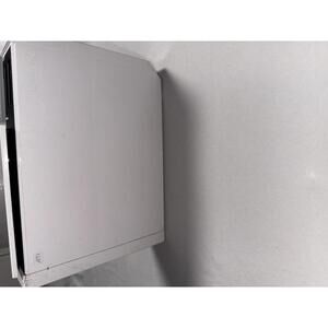 Nintendo Wii Gaming Console White non tested